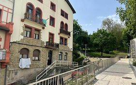 Apartamento Amplio En Donostia-San Sebastian