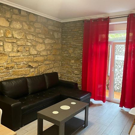 Apartamento Amplio En Donostia-Saint-Sébastien Extérieur photo