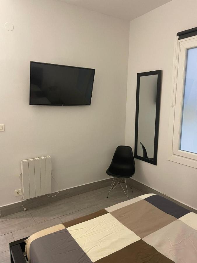 Apartamento Amplio En Donostia-Saint-Sébastien Extérieur photo