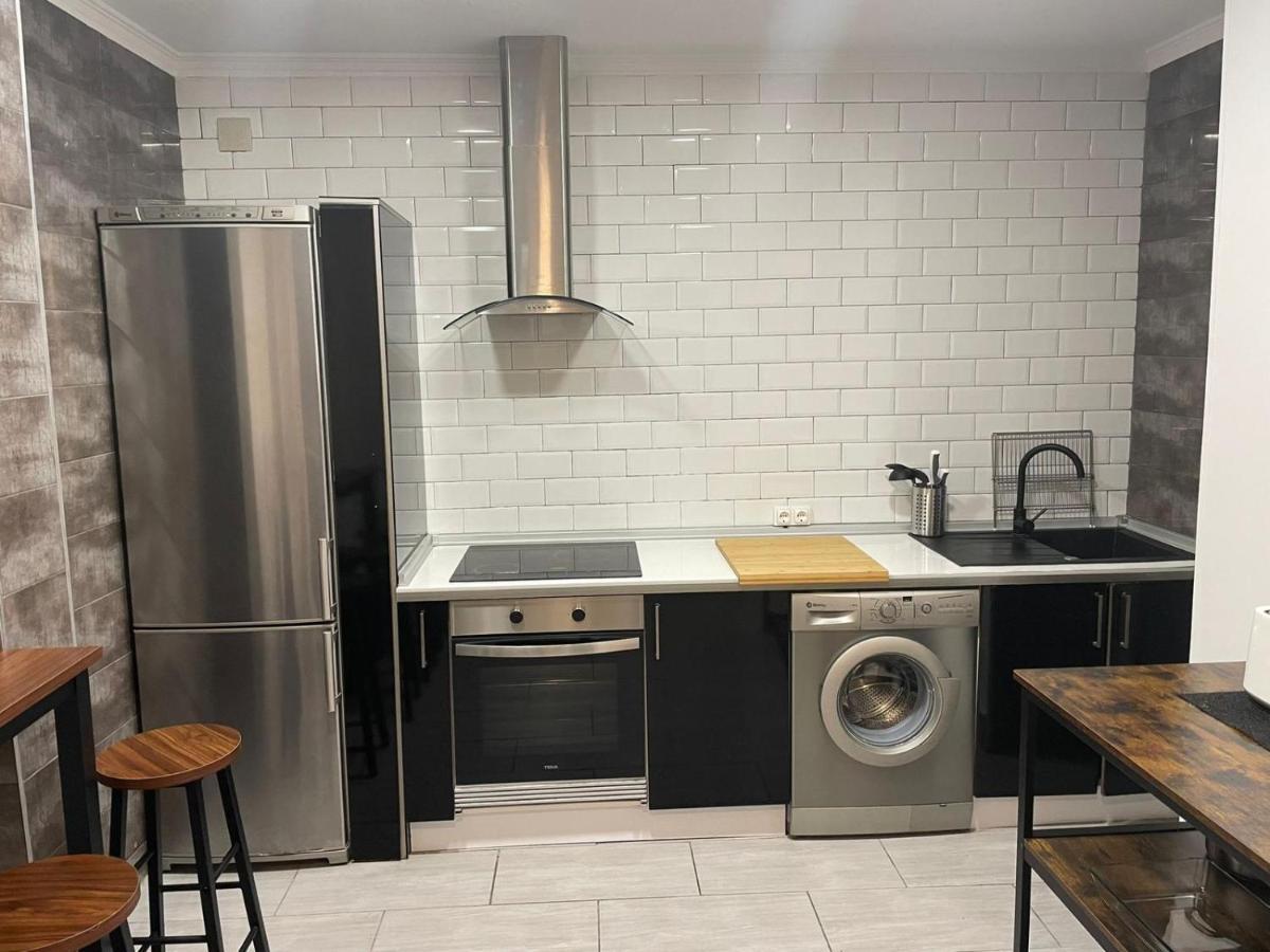 Apartamento Amplio En Donostia-Saint-Sébastien Extérieur photo