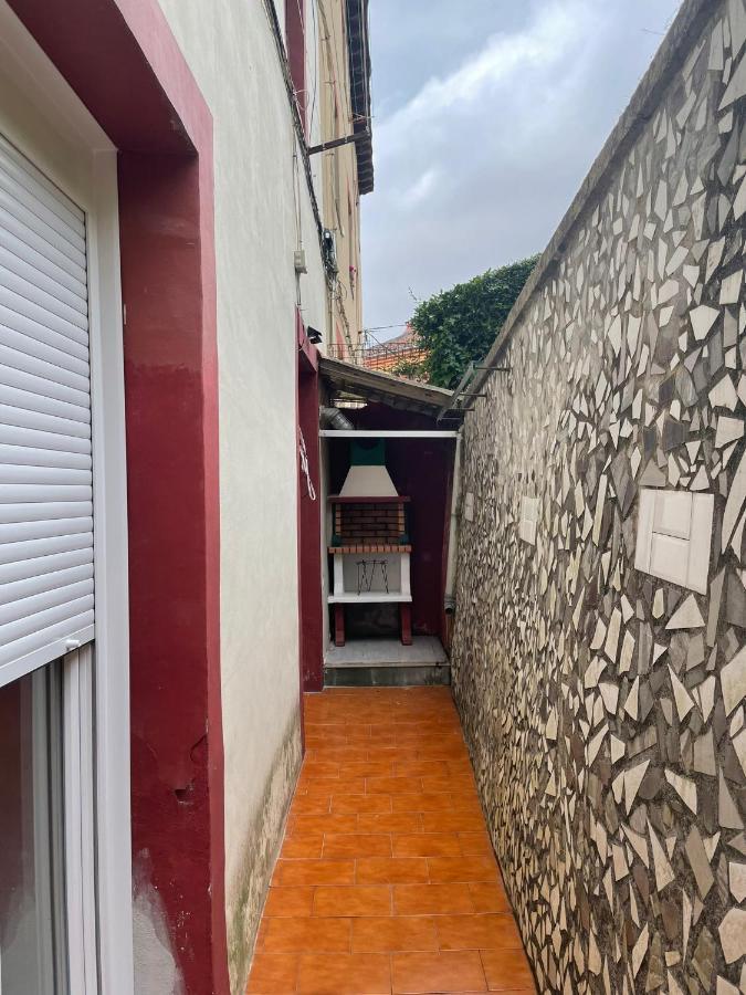 Apartamento Amplio En Donostia-Saint-Sébastien Extérieur photo