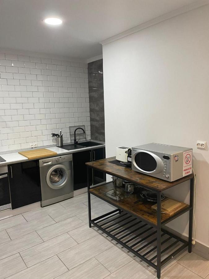 Apartamento Amplio En Donostia-Saint-Sébastien Extérieur photo